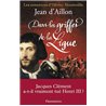 Dans les griffes de la Ligue Auteur(s): AILLON Jean d'