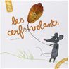 Cerfs-volants les Auteur(s): ALBON Lucie