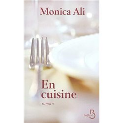En cuisine Auteur(s): ALI Monica