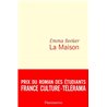 MAISON LA Auteur(s): BECKER Emma