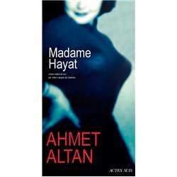 Madame Hayat Auteur(s): ALTAN Ahmet