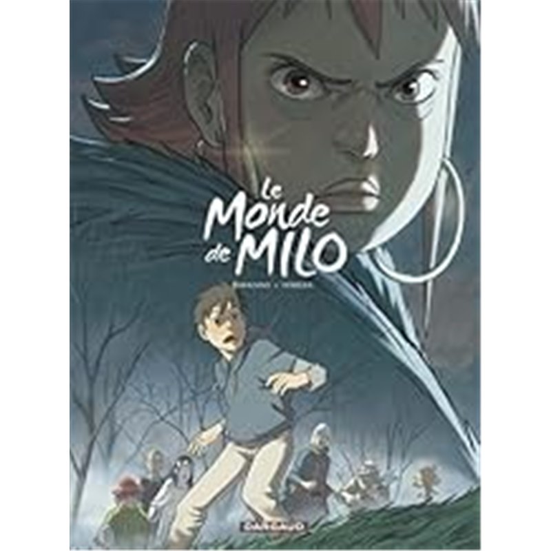 REINE NOIRE LA (2) T.4 Auteur(s): BAROUX Olivier