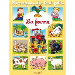 FERME LA Auteur(s): BELINEAU Nathalie