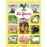 FERME LA Auteur(s): BELINEAU Nathalie