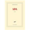 ADA Auteur(s): BELLO Antoine