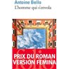 HOMME QUI S'ENVOLA L' Auteur(s): BELLO Antoine