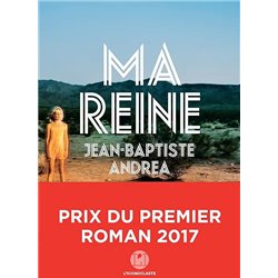 Ma Reine Auteur(s): ANDREA Jean-Baptiste