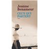 CEUX QUI PARTENT Auteur(s): BENAMEUR Jeanne