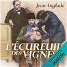 Ecureuil des vignes l' Auteur(s): ANGLADE Jean