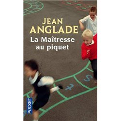 Maitresse au piquet la Auteur(s): ANGLADE Jean