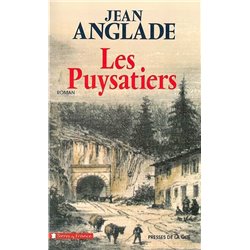 Puysatiers les Auteur(s): ANGLADE Jean