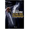 DAGUE AU LYS ROUGE LA T.1 Auteur(s): BENZONI Juliette