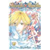 Sugar Sugar Rune (T 5) T.5 Auteur(s): ANNO Moyoco