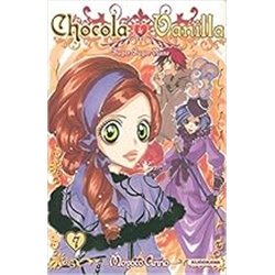 Sugar Sugar Rune (T 7) T.7 Auteur(s): ANNO Moyoco