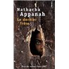 Dernier frÃ¨re le Auteur(s): APPANAH Natacha