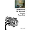Chambre de Mariana la Auteur(s): APPELFELD Aharon