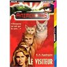 Visiteur le T.2 Auteur(s): APPELGATE K. A.