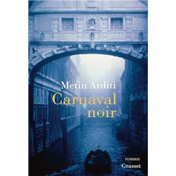Carnaval noir Auteur(s): ARDITI Metin