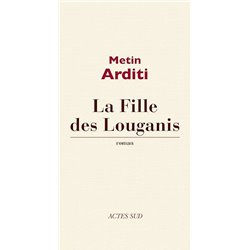 Fille des Louganis la Auteur(s): ARDITI Metin