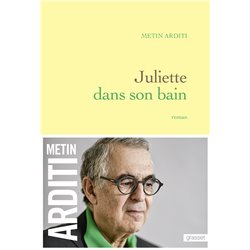 Juliette dans son bain Auteur(s): ARDITI Metin
