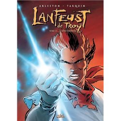 BÃªte fabuleuse La T.8 Auteur(s): ARLESTON Christophe