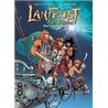 Un deux. Troy T.1 Auteur(s): ARLESTON Christophe