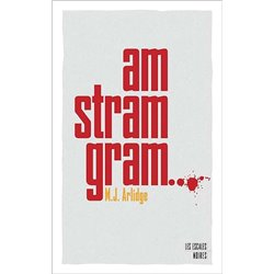 Am stram gram . Auteur(s): ARLIDGE M.J