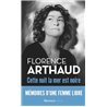 Cette nuit la mer est noire Auteur(s): ARTHAUD Florence