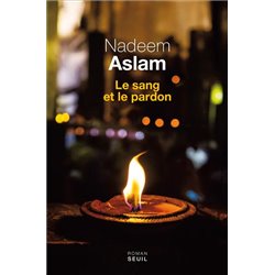 Sang et le pardon le Auteur(s): ASLAM Nadee
