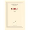 Golem Auteur(s): ASSOULINE Pierre