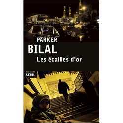 ECAILLES D'OR LES Auteur(s): BILAL Parker