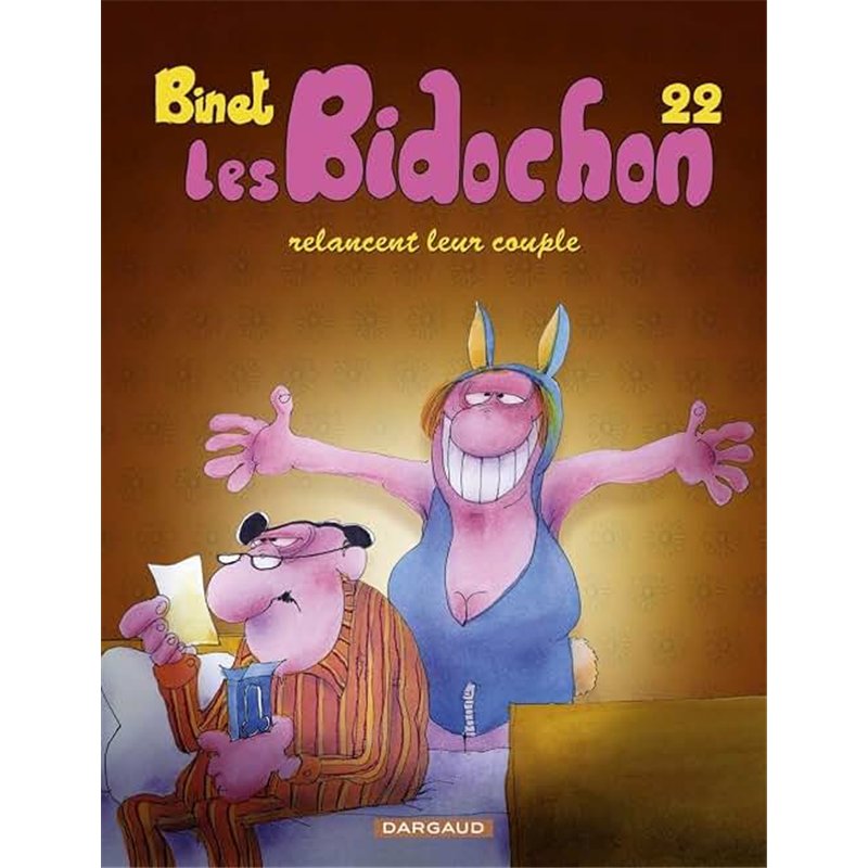 VENT DU SOIR T.8 Auteur(s): BINET