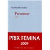 Personne Auteur(s): AUBRY Gwenaelle