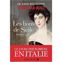 Lions de Sicile les Auteur(s): AUCI Stefania