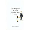 Sabre de mon pÃ¨re le Auteur(s): AUDOUARD Yvan