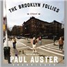 Brooklyn follies Auteur(s): AUSTER Paul