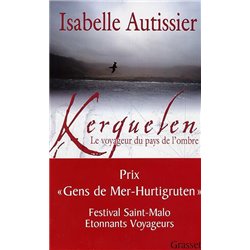 Kerguelen Auteur(s): AUTISSIER Isabelle