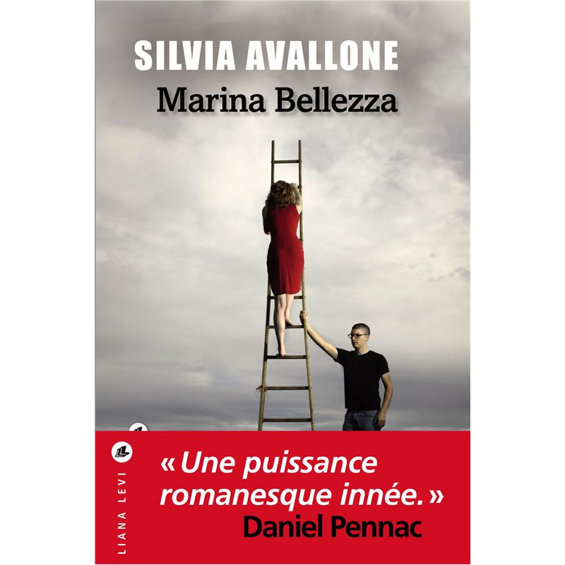 Marina bellezza Auteur(s): AVALLONE Silvia Marina bellezza Auteur(s): AVALLONE Silvia