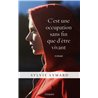 C'est une occupation sans fin que d'Ãªtre vivant Auteur(s): AYMARD Sylvie