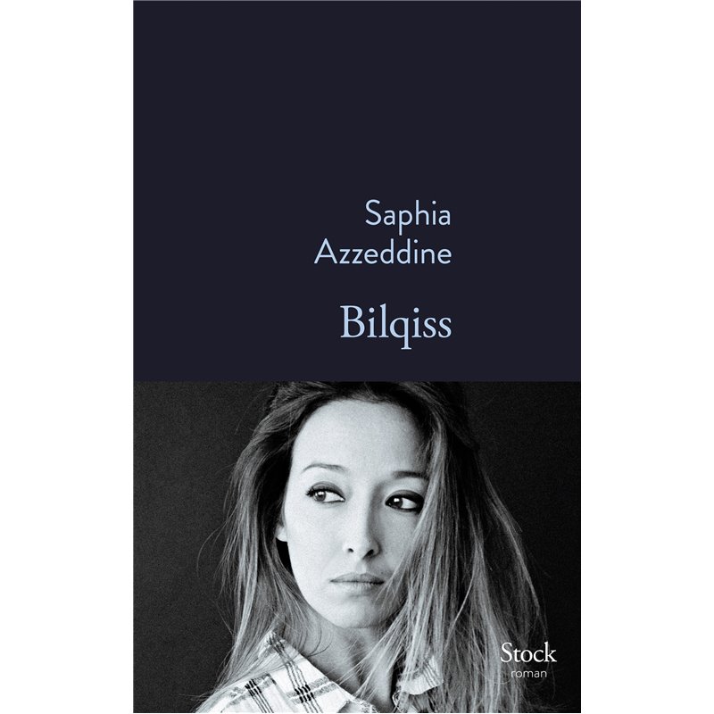 Bilqiss Auteur(s): AZZEDINE Saphia Bilqiss Auteur(s): AZZEDINE Saphia