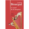 Mari de la harpiste le Auteur(s): BENEGUI Laurent