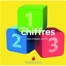 Chiffres les Auteur(s): BAAS Thomas