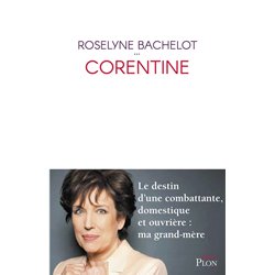 Corentine Auteur(s): BACHELOT Roselyne