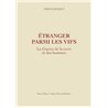 Etranger parmi les vifs Auteur(s): BACQUE Pascal