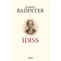 Idiss Auteur(s): BADINTER Robert