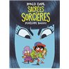 SacrÃ©es sorciÃ¨res Auteur(s): BAGIEU Penelope