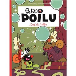 Duel de bulles (23) T.23 Auteur(s): BAILLY Pierre