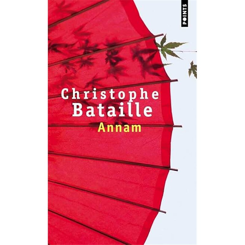 ANNAM Auteur(s): BATAILLE Christophe