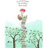 MONTAGNE DE LIVRES LA Auteur(s): BONILLA Rocio