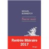 SUCRE NOIR Auteur(s): BONNEFOY Miguel